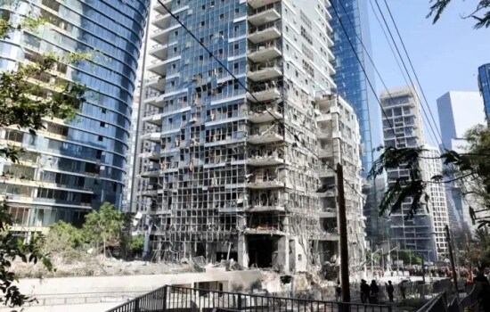 এবার ইসরাইলের গোয়েন্দা সদরদপ্তর ও স্টক এক্সচেঞ্জে আঘাত হানলো ইরান