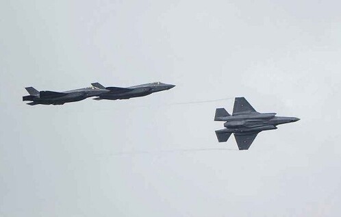 ইসরায়েলি নারী পাইলটকে ধরে ফেলেছে ইরান!