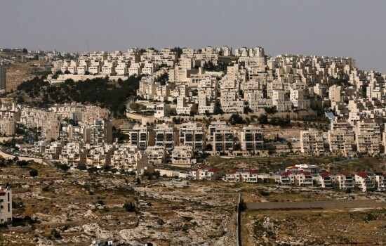 ইসরায়েলের বিরুদ্ধে ঐক্যবদ্ধ ইউরোপের ৯ দেশ