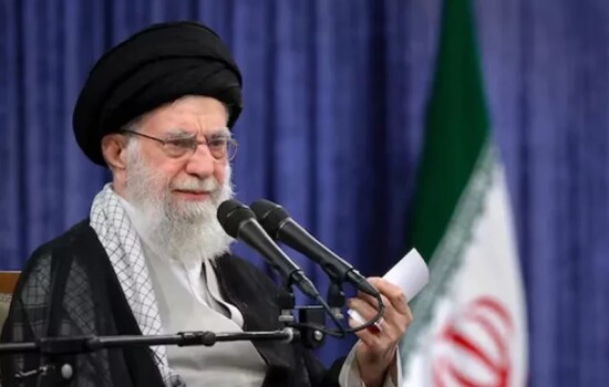 ইরানে জরুরি অধিবেশনের ডাক