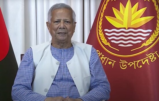 আগামী এপ্রিলের প্রথমার্ধে জাতীয় নির্বাচন: প্রধান উপদেষ্টা