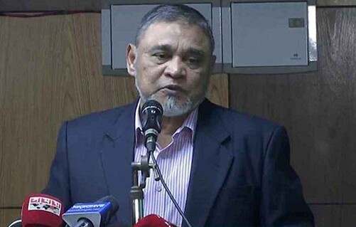 সরকারের সহযোগিতা ছাড়া সুষ্ঠু নির্বাচন সম্ভব নয়: সিইসি