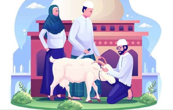কোরবানির ৩য় দিনের গুরুত্বপূর্ণ আমলগুলো জানুন