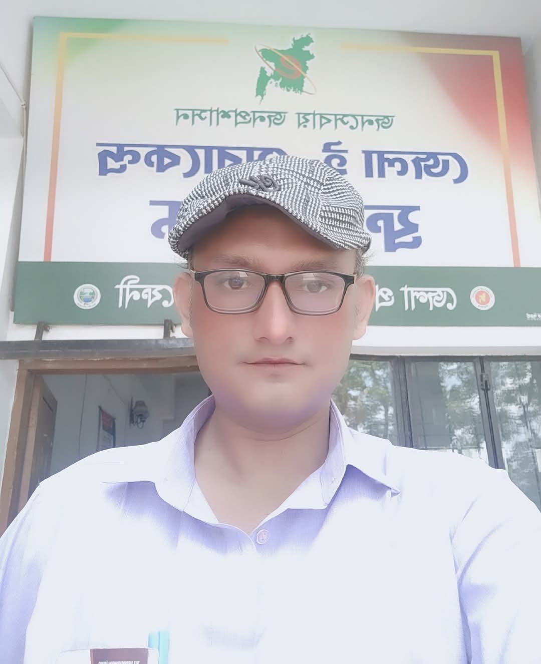 **হাসনাত তুহিন: সাংবাদিকতার এক উজ্জ্বল কণ্ঠস্বর**