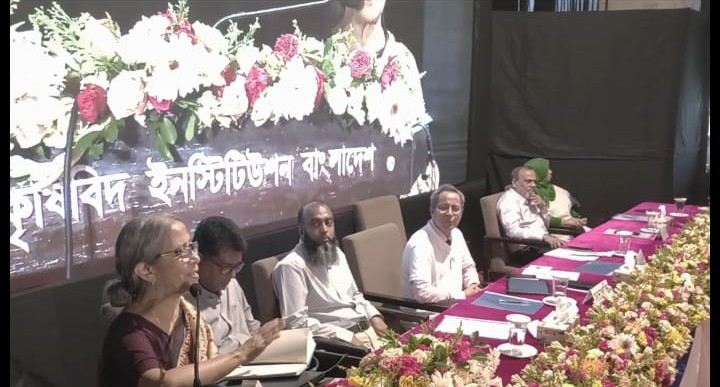 দুধ শুধু পণ্য নয়, আমাদের সংস্কৃতির একটি অংশ -মৎস্য ও প্রাণিসম্পদ উপদেষ্টা