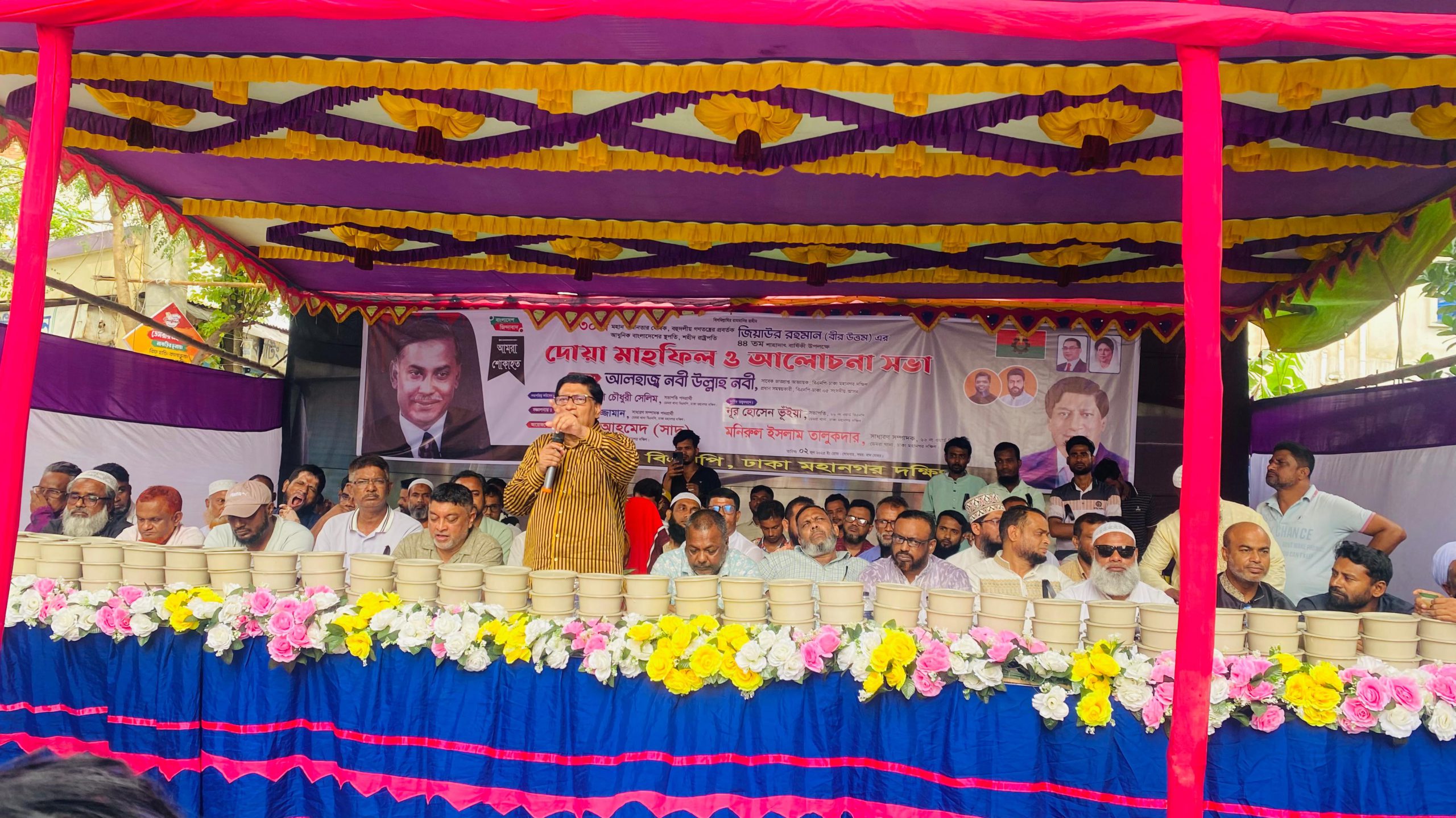 ডিসেম্বরের মধ্যেই নির্বাচন চায় বিএনপি — নবীউল্লাহ নবী