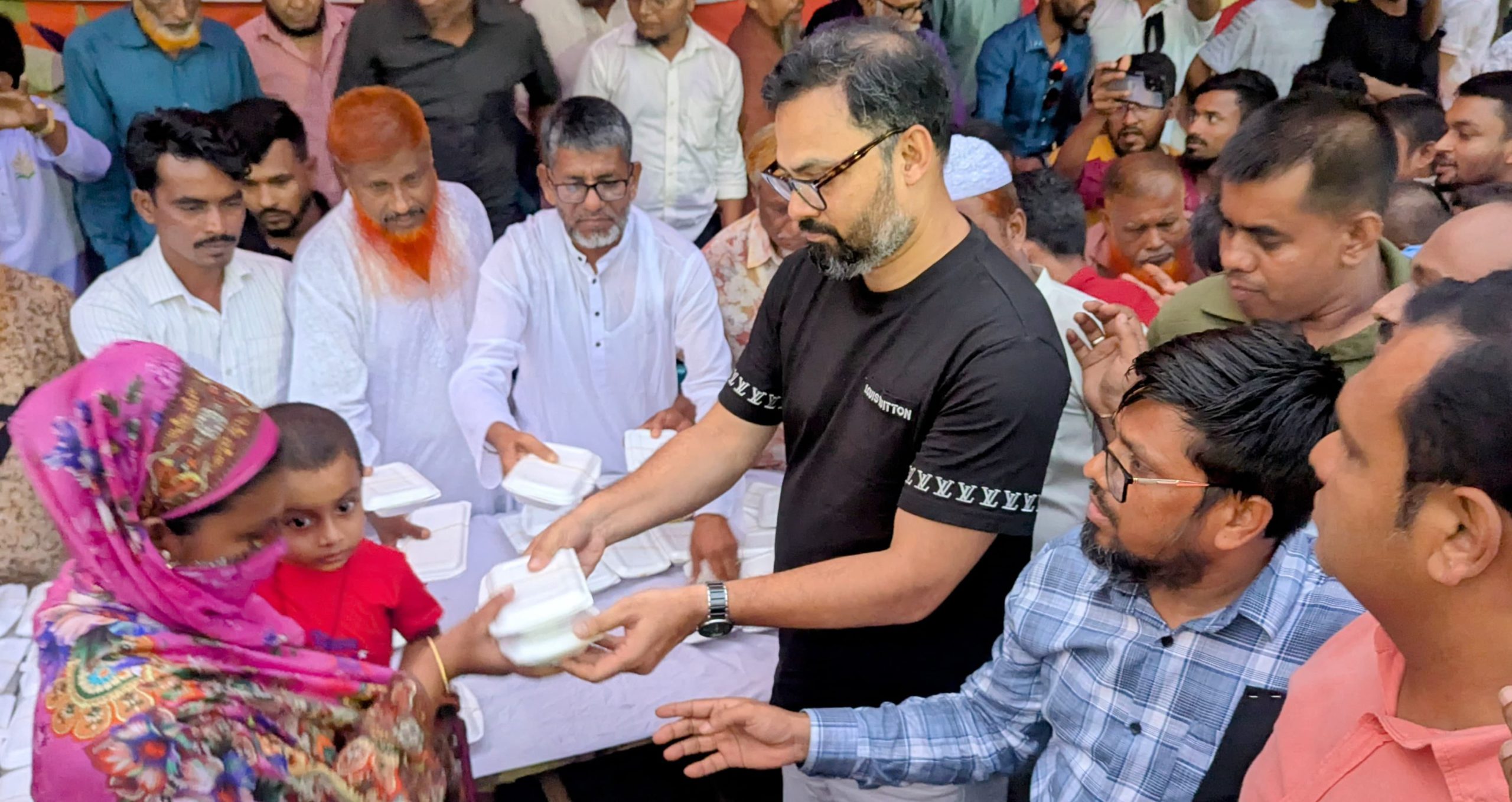 উপদেষ্টার নির্দেশনা ছাড়া পিএস’রা দূর্নীতি করে নাই – আমিনুল হক
