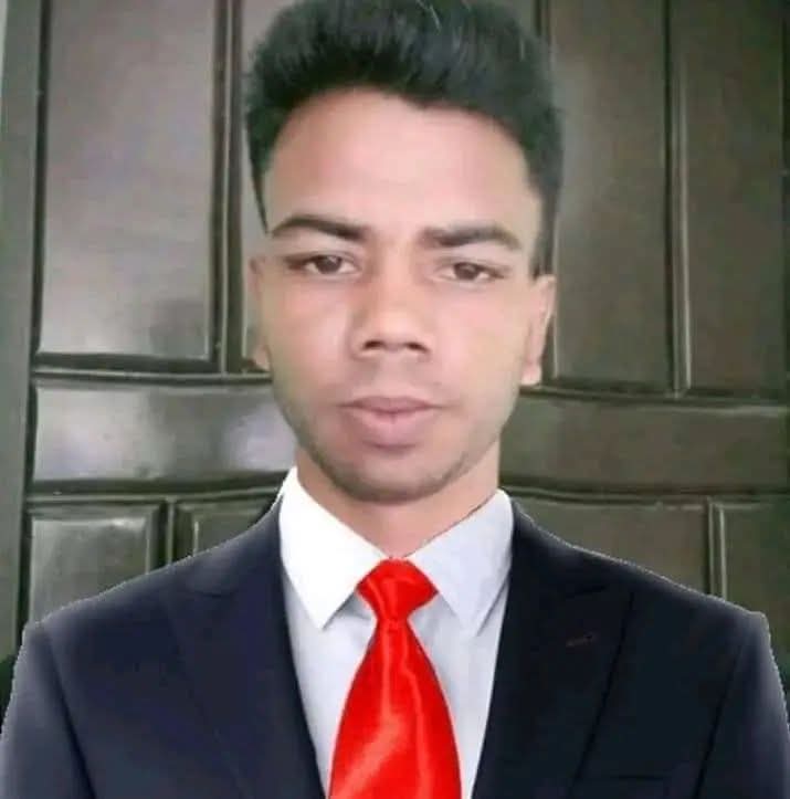 আন্তর্জাতিক শিশু অধিকার সনদ