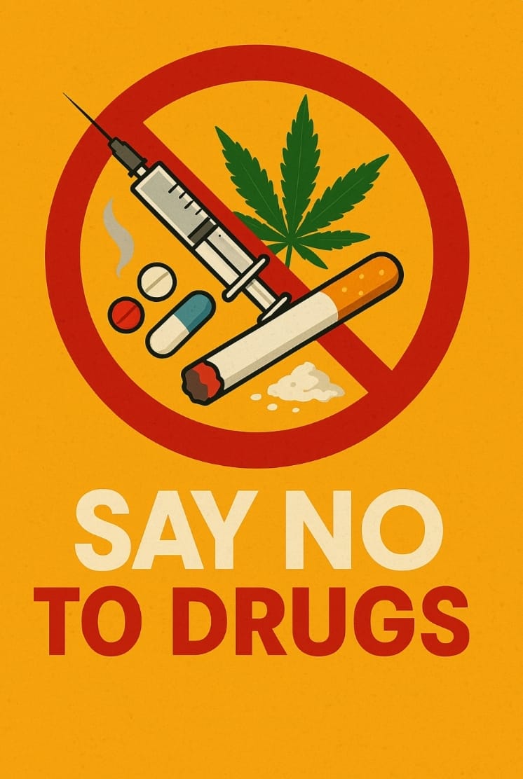 ৬২ নং ওয়ার্ডে মাদকের রমরমা বেচাকেনা – প্রশাসনের নজরের বাইরে।