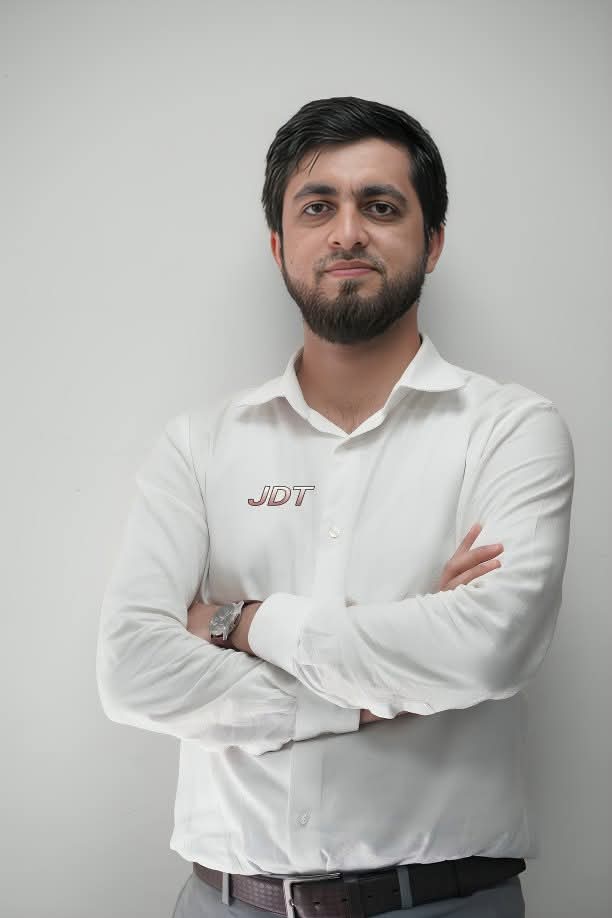 *গুগল ম্যাপে অবদান রাখায় কানেক্ট লাইভ টোকিও-২০২৫ সম্মেলনে অংশগ্রহণ করতে জাপান যাচ্ছেন জামালপুরের ছেলে*