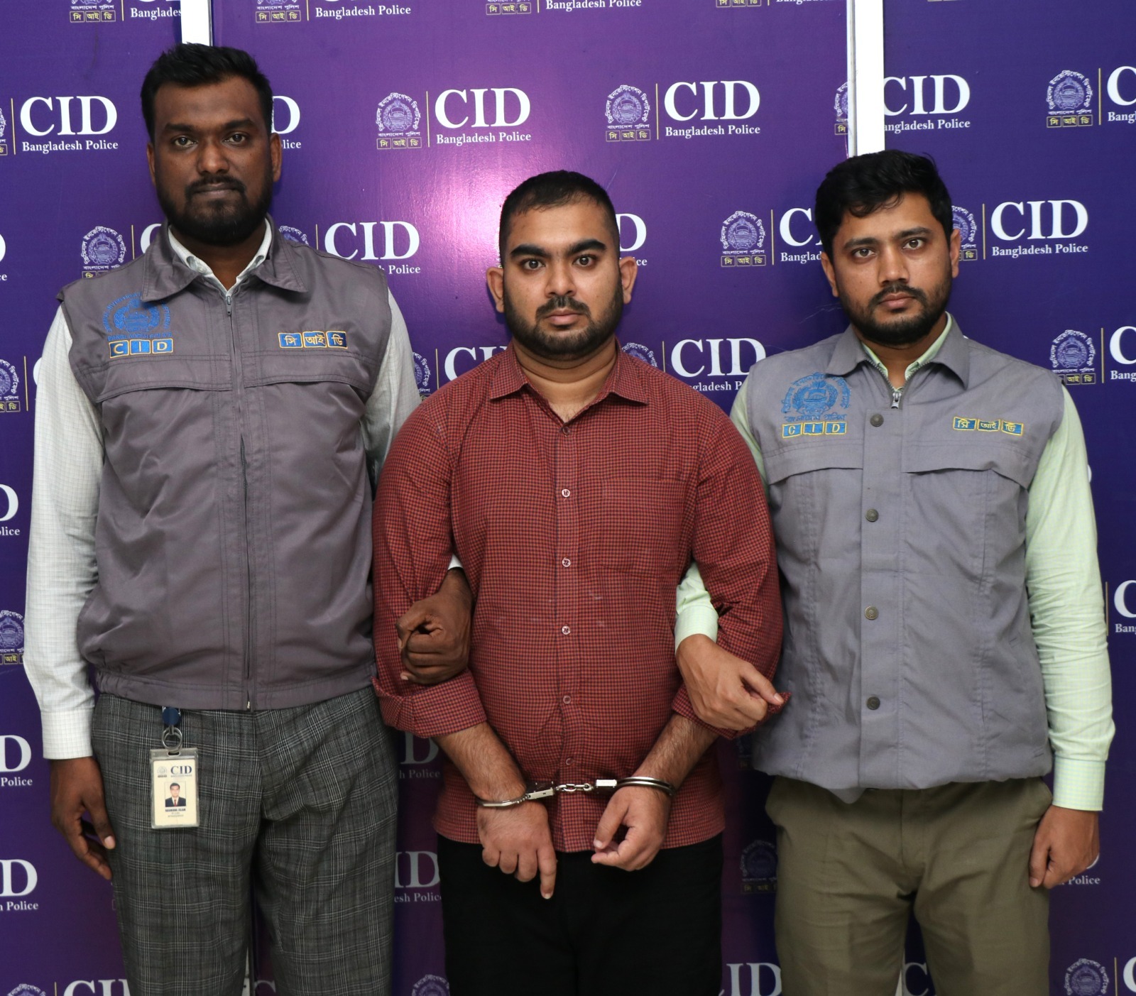 *চট্টগ্রাম বন্দরের ৫০ কোটি টাকা স্টোর রেন্ট ফাঁকি, হোতা গ্রেপ্তার*