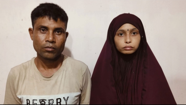 বগুড়ায় ছাত্রী সেজে শিক্ষক অপহরণ, গ্রেপ্তার ২