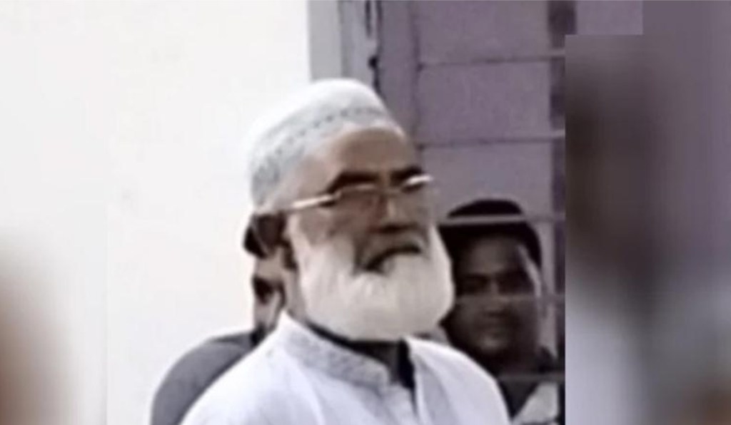 আওয়ামী লীগের এক নেতা ওয়ার্ড বিএনপির ভারপ্রাপ্ত আহ্বায়ক