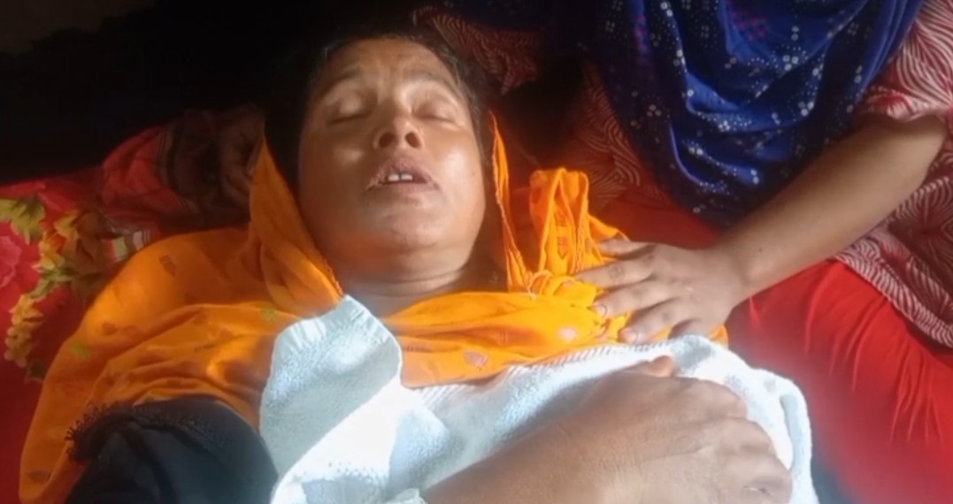 পাঁচবিবিতে গরুর আক্রমনে শিশু আহতর প্রতিবাদ করায় পিটিয়ে হাসপাতাল পাঠালেন গরু মালিক