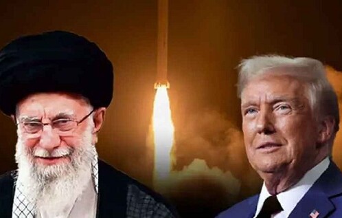 খামেনিকে হত্যার ইসরায়েলি পরিকল্পনায় ট্রাম্পের ভিন্ন সুর
