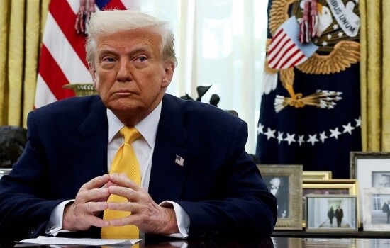 ইরানে সম্ভাব্য হামলার প্রস্তুতি নিচ্ছে যুক্তরাষ্ট্র