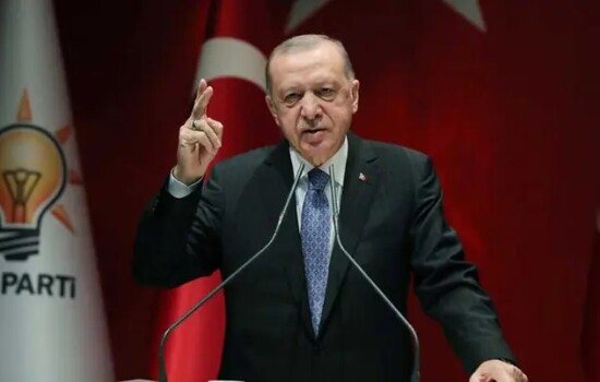 ইসরায়েলি আগ্রাসনের বিরুদ্ধে মুসলিম ঐক্যের আহ্বান তুরস্কের