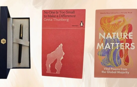 প্রধান উপদেষ্টাকে যে উপহার দিলেন তারেক রহমান