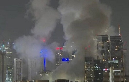 ইরানের অপারেশন ‘ট্রু প্রমিজ থ্রি’ শুরু, ইসরায়েলকে বাঁচাবে কে?