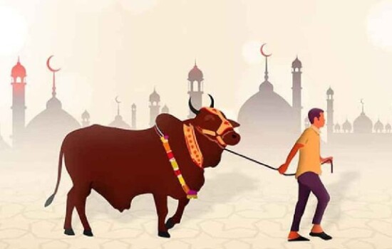 ঈদুল আজহার শিক্ষা ও করণীয়
