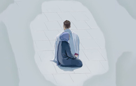 জান্নাতে যাওয়ার ৬টি সহজ আমল