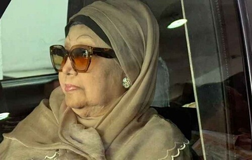 সন্ধ্যায় হাসপাতালে যাবেন খালেদা জিয়া