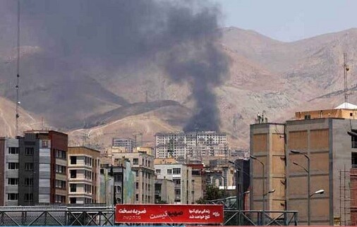 ইরান-ইসরায়েল সংঘাতে বড় ধরনের সিদ্ধান্ত নিলো অস্ট্রেলিয়া