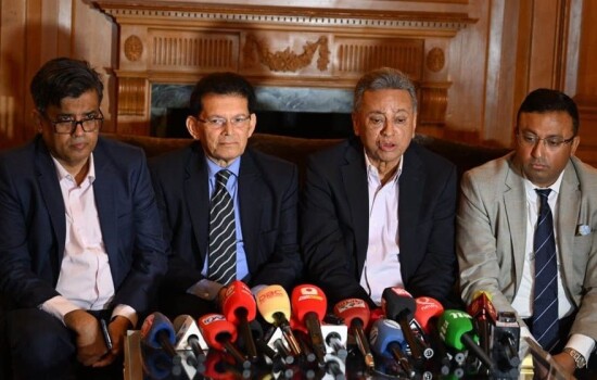 শিগগিরই ভোটের তারিখ ঘোষণা করবে ইসি