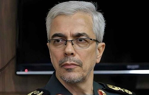 ইসরায়েলি হামলায় ইরানের সশস্ত্র বাহিনী প্রধান বাঘেরিও নিহত