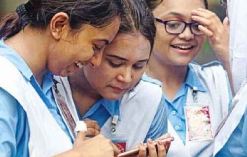 আগামী ১০ জুলাই এস এস সি ফলাফল প্রকাশিত হবে