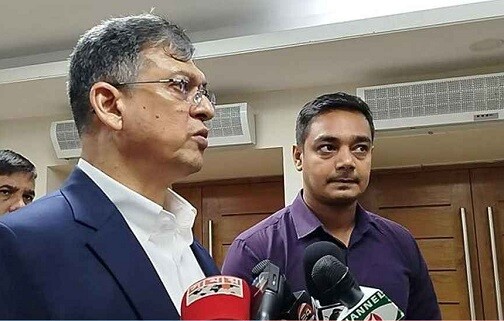 ঐকমত্য কমিশনের বৈঠক থেকে ওয়াকআউট করলো বিএনপি