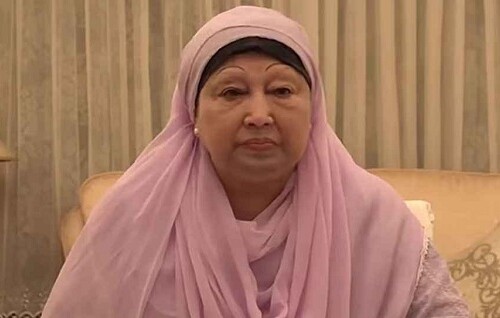 বিমান দুর্ঘটনায় খালেদা জিয়ার শোক, হতাহতদের পাশে থাকতে নেতাকর্মীদের নির্দেশ