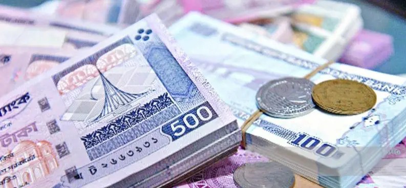 পাওনা টাকা চাইতে গিয়ে বিরম্বনার শিকার। আদালতে মামলা