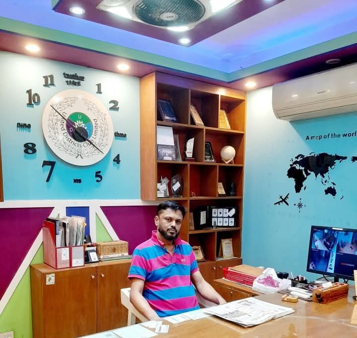 ভিসার নামে ভয়ঙ্কর প্রতারণা: ৪৪ পরিবার সর্বস্বান্ত, প্রতারকের দৃষ্টান্তমূলক শাস্তির দাবি