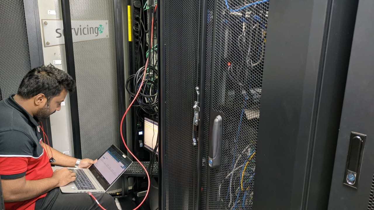 চাহিদার সাথে তাল মিলিয়ে নতুন আইটি কনসালটেন্সি সার্ভিস