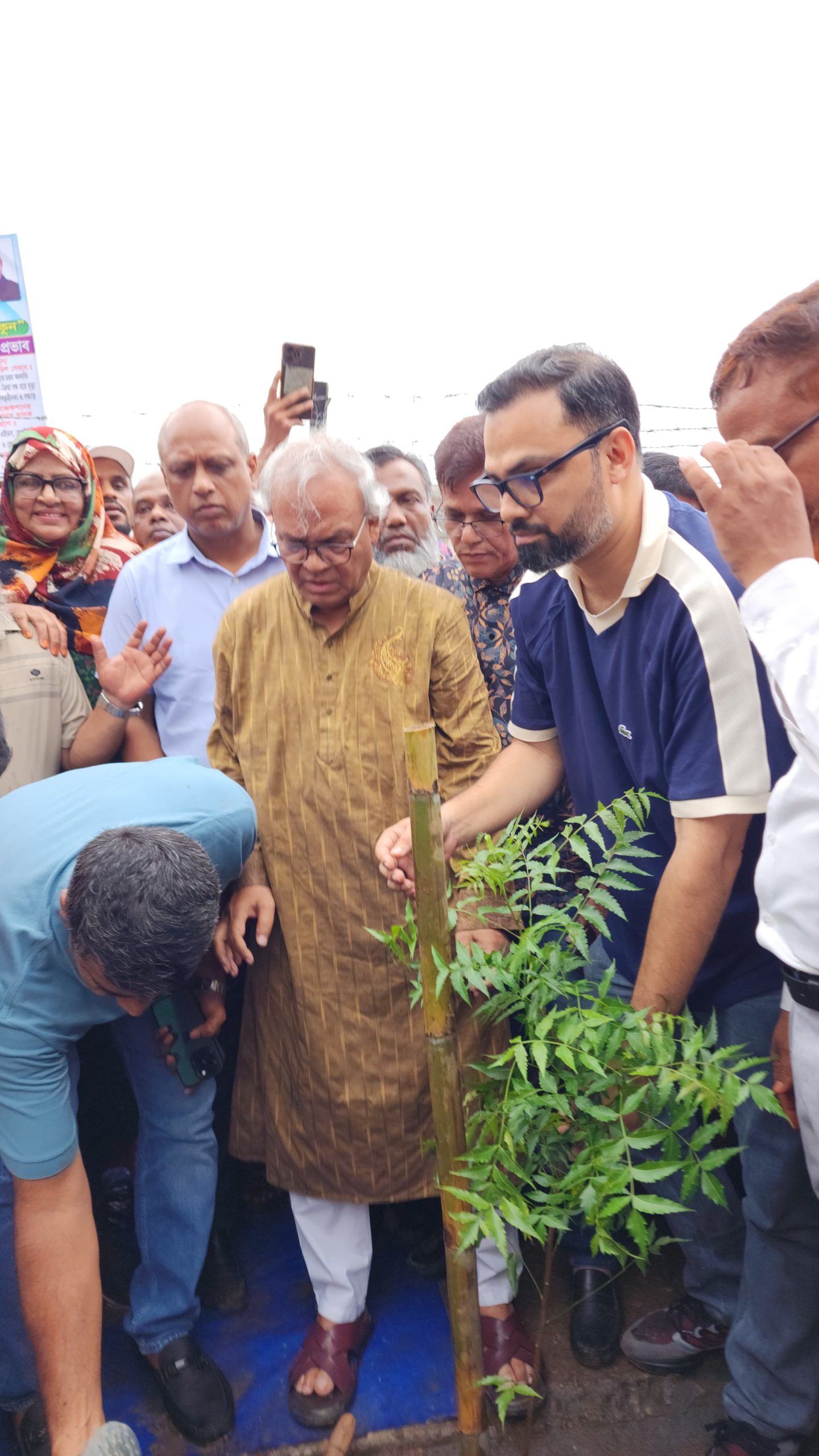নির্বাচনে বিএনপির জয় নিশ্চিত জেনে কিছু দল পিআর পদ্ধতি চাইছে: আমিনুল হক