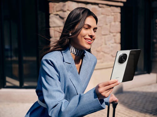 *অপো ফাইন্ড এন৫: ফোল্ডেবল ডিভাইসে আল্ট্রা-থিন ডিজাইন ও অবিশ্বাস্য ডিউরেবিলিটি*