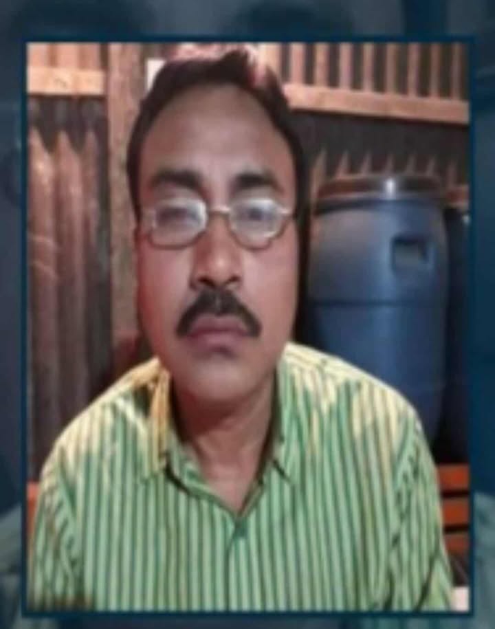 রাজবাড়ী সদর হাসপাতালে ভুল চিকিৎসায় শাজাহান মৃধা (৫৫) রোগীর মৃত্যুর