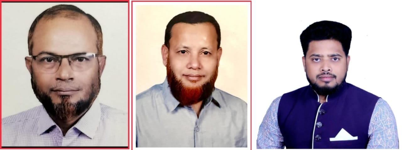 বাংলাদেশ সাংবাদিক সমিতির দাউদকান্দি উপজেলা শাখার নতুন কমিটি গঠন