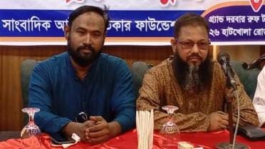 সাংবাদিক হাসিব ভাইয়ের আশু সুস্থতা কামনায় আন্তরিক প্রার্থনা ও সমবেদনা