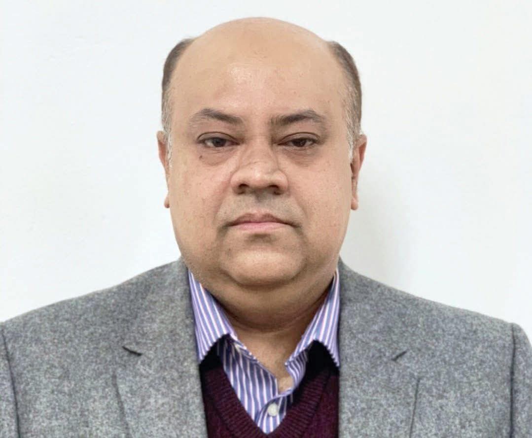 সিলেট-৫ জকিগঞ্জ কানাইঘাট আসনে ধানের শীষ নিয়ে নির্বাচন করতে চান যুক্তরাজ্য বিএনপি নেতা শহিদুল ইসলাম মামুন