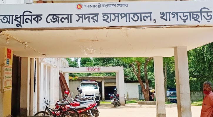 খাগড়াছড়িতে বিদ্যুৎস্পৃষ্টে দুইজনের মৃত্যু, একজন আহত