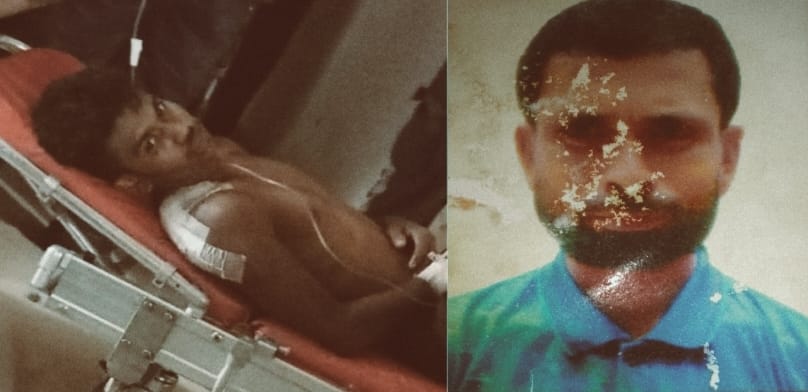 ফেনী সীমান্তে বিএসএফের গু/লি/তে দুই বাংলাদেশির ঝরলো প্রাণ, একজন আহত