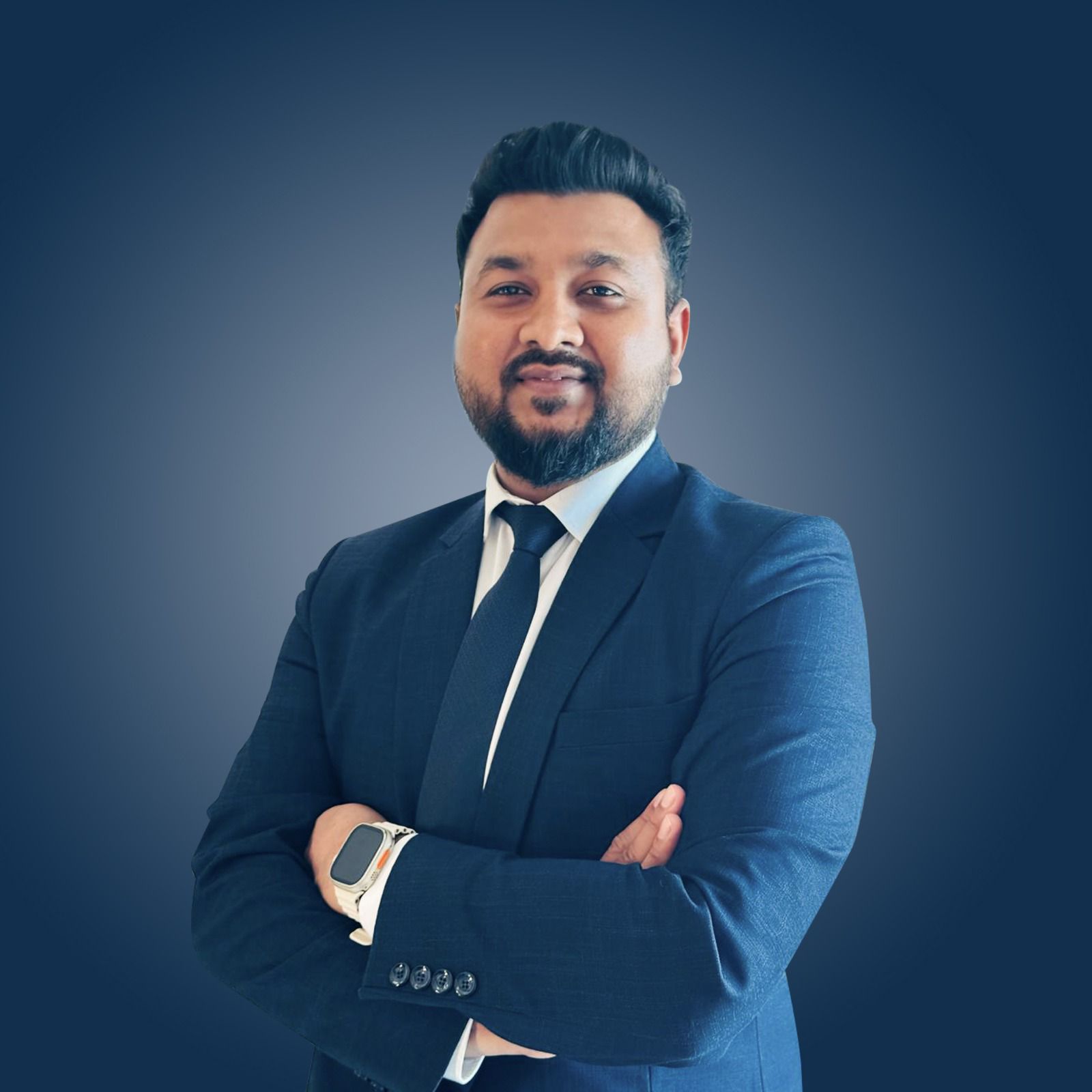 দারাজ বাংলাদেশ লিমিটেড-এ ম্যানেজার (অ্যাডমিনিস্ট্রেশন) হিসেবে যোগ দিলেন রুবেল হাসান আদি