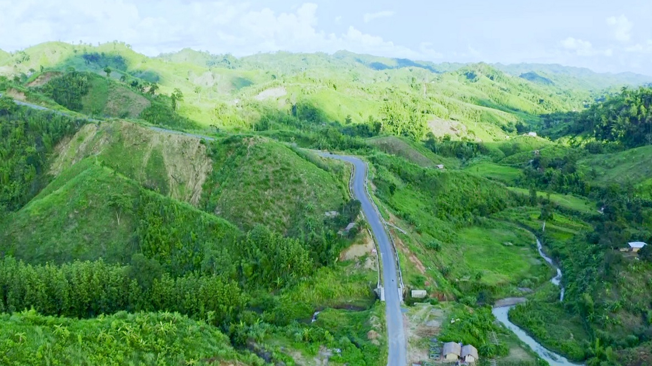 দীঘিনালায় জেএসএস ও ইউপিডিএফের গোলাগুলিতে নিহত ৪