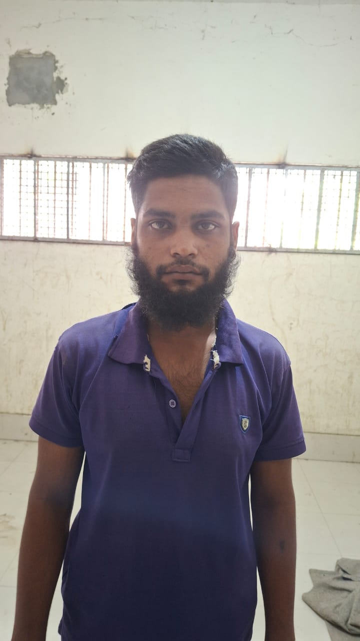 ‎মির্জাপুরে ছেলের হাতে মা খুন; আটক ছেলে ইউনুস মন্ডল