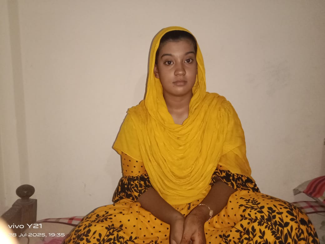 আত্মার আহ্বানে নতুন আলোর পথযাত্রা