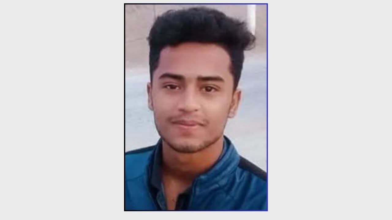 আশিকুল বাশার সাদ হত্যা কান্ডকে সরক দুর্ঘটনা বলে চালিয়ে দেয়ার চেস্টা চলছে