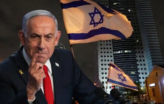 ভয়াবহ বিপর্যয়ে ইসরায়েল, দিশাহারা বিশেষজ্ঞরা