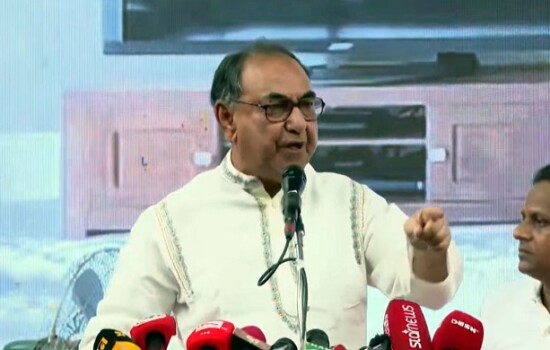 বিএনপি ছাড়া বাংলাদেশ কারও হাতে নিরাপদ নয়: মির্জা আব্বাস